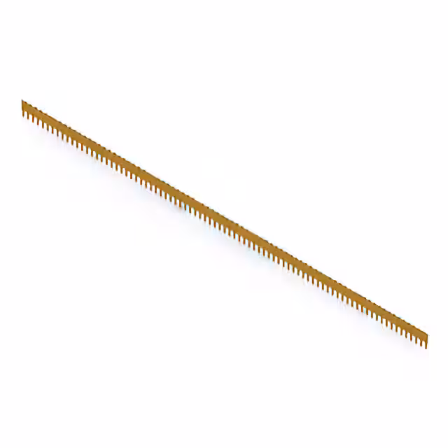 103-083-253-100 EDAC Inc.  Backplane Connector Contacts